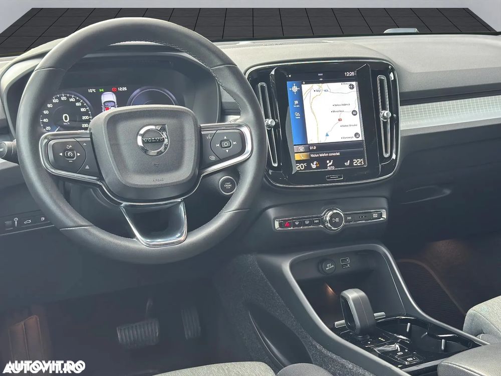 Volvo XC 40 T5 Recharge DKG RDesign - 15