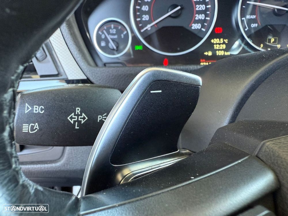 BMW 435 d xDrive Pack M Auto - 22