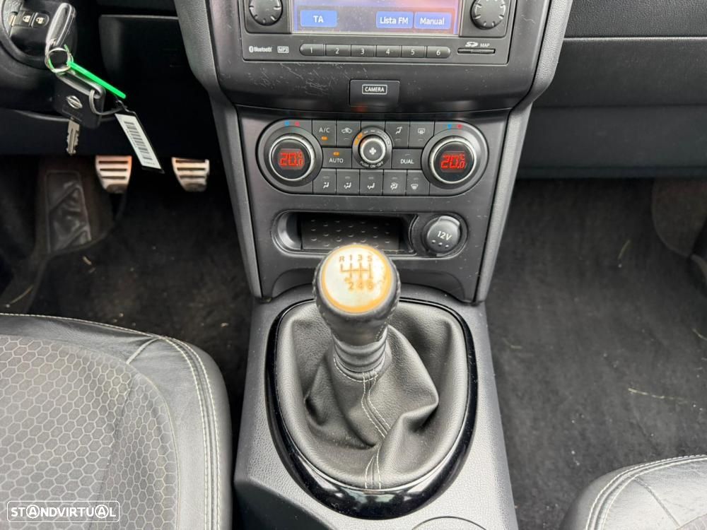 Nissan Qashqai +2 1.6 dCi Tekna Premium 18 360 S&S - 25