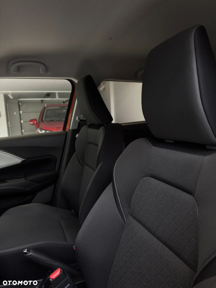 Suzuki Swift 1.2 Dualjet SHVS Elegance - 11