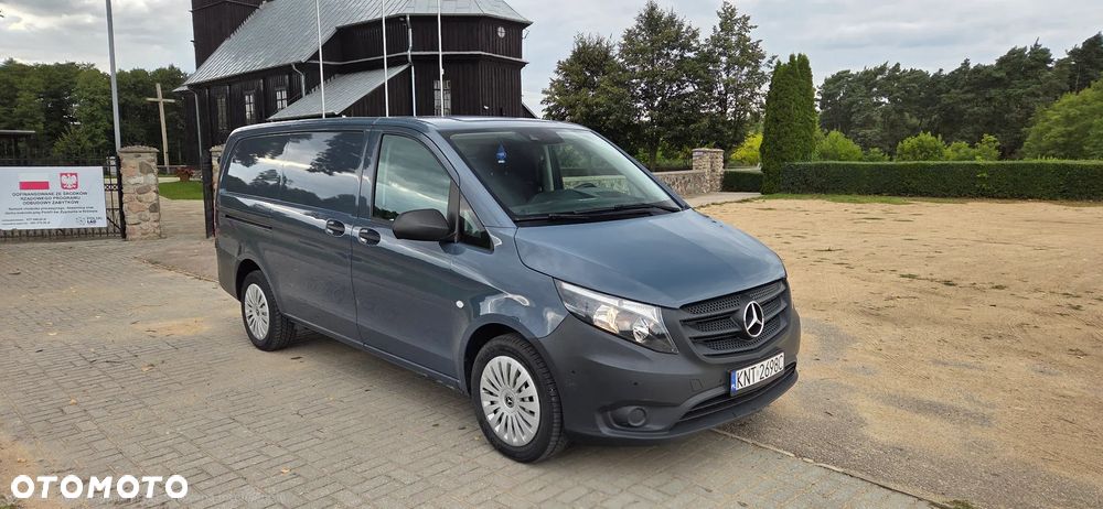 Mercedes-Benz Vito - 8