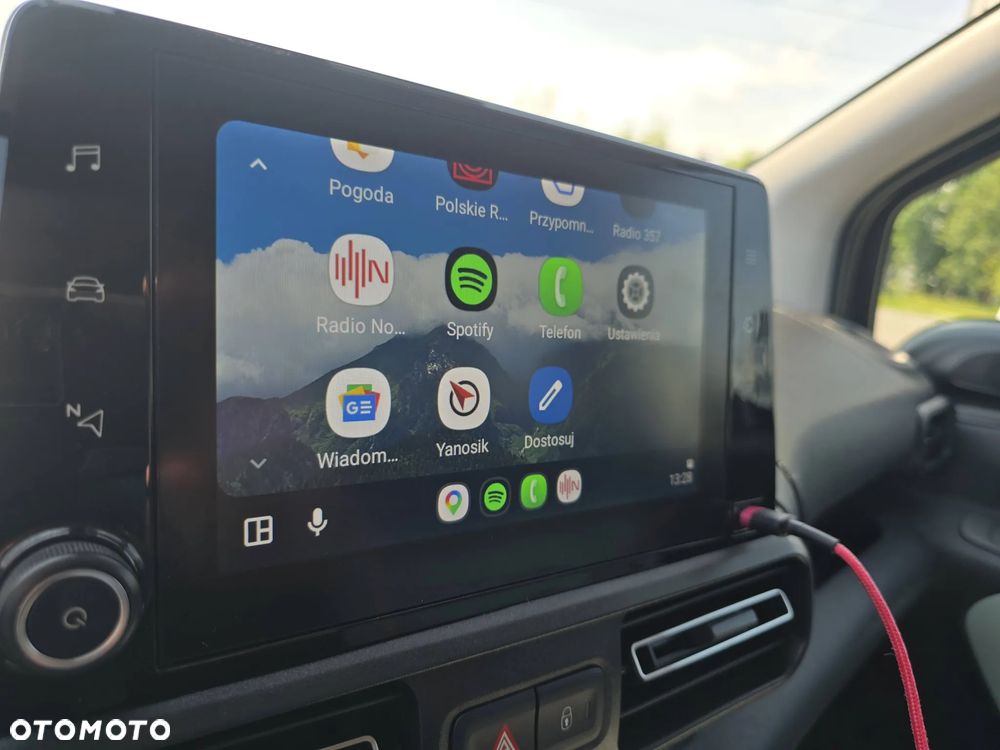Citroën Berlingo XL 1.5 BlueHDI Shine S&S - 30
