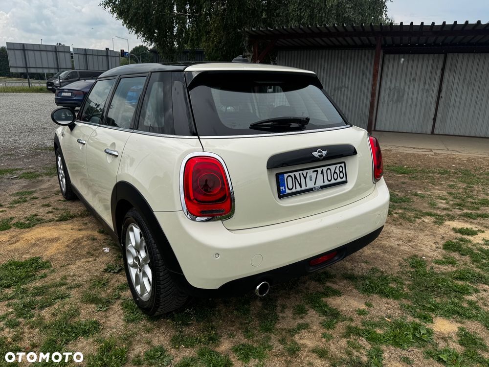 MINI Cooper - 9