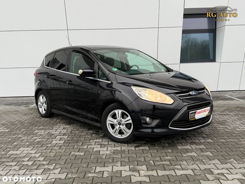 Ford C-MAX - 2