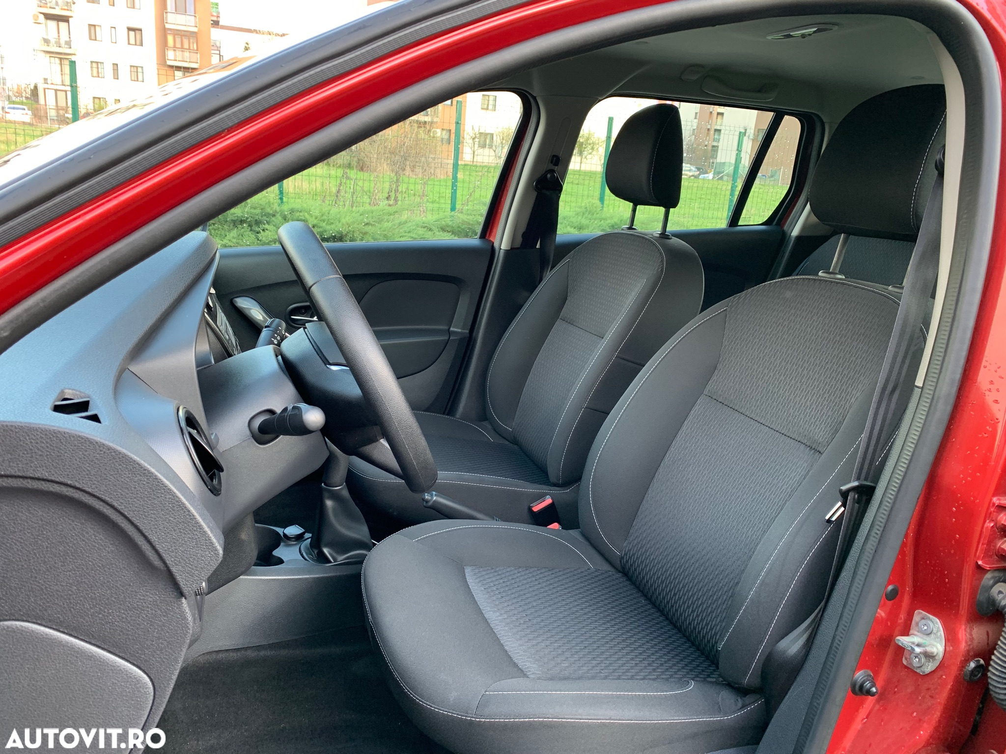 Dacia Logan MCV 0.9 TCe 90 CP Prestige - 28