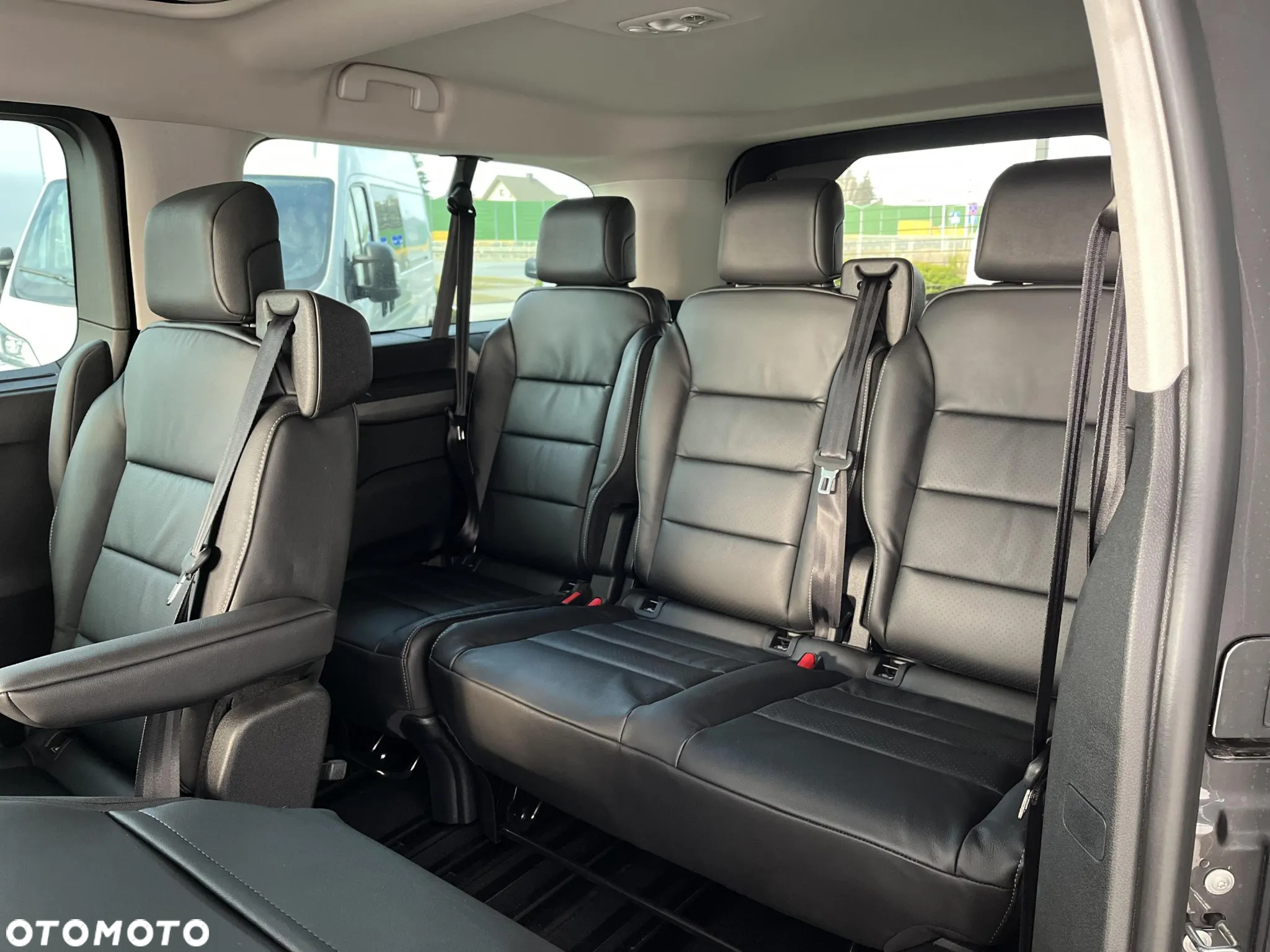 Toyota ProAce - 13