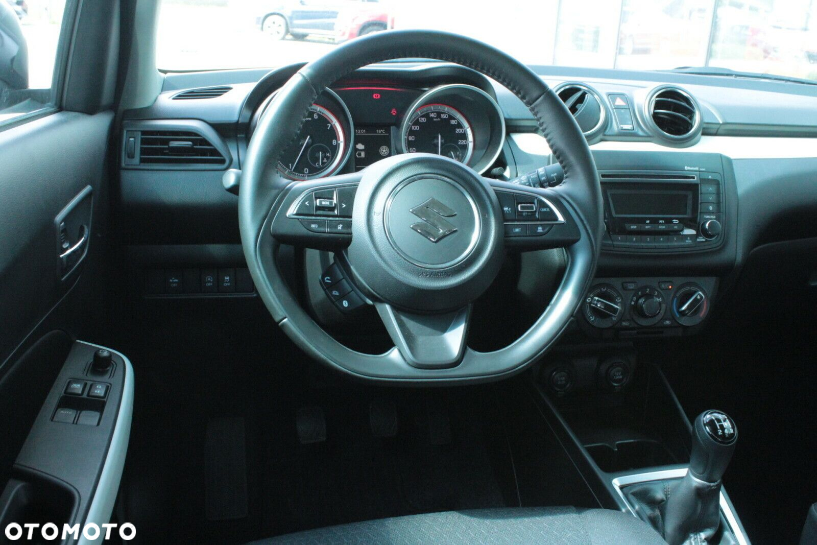 Suzuki Swift - 15