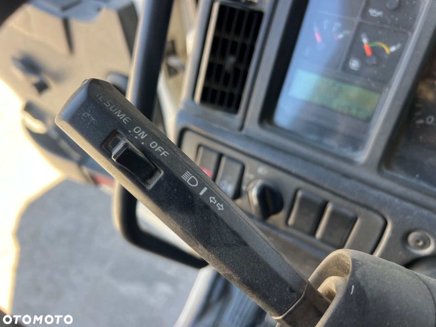 Volvo Fm7 280 6X4 - 20
