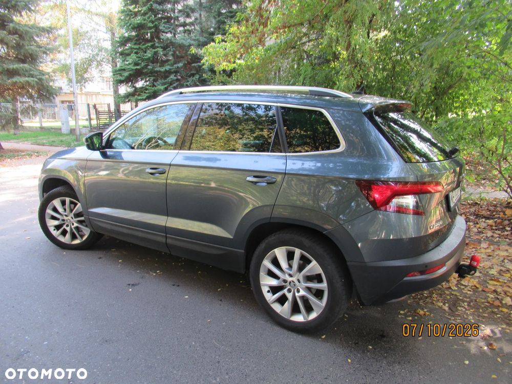 Skoda Karoq - 2