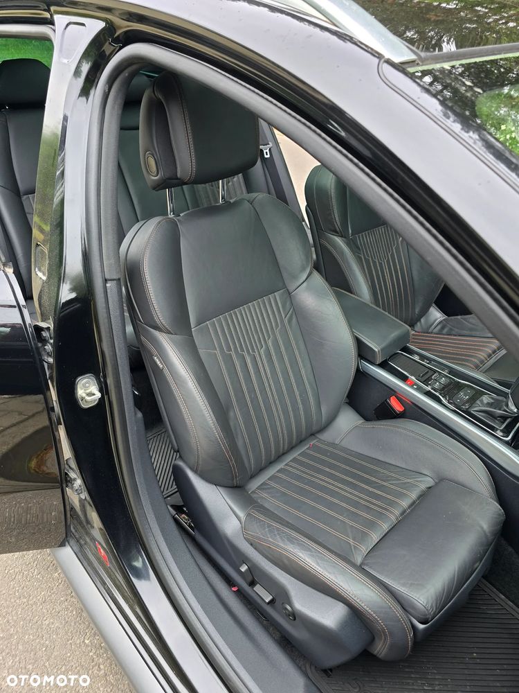 Peugeot 508 2.0 BlueHDi RXH S&S - 23