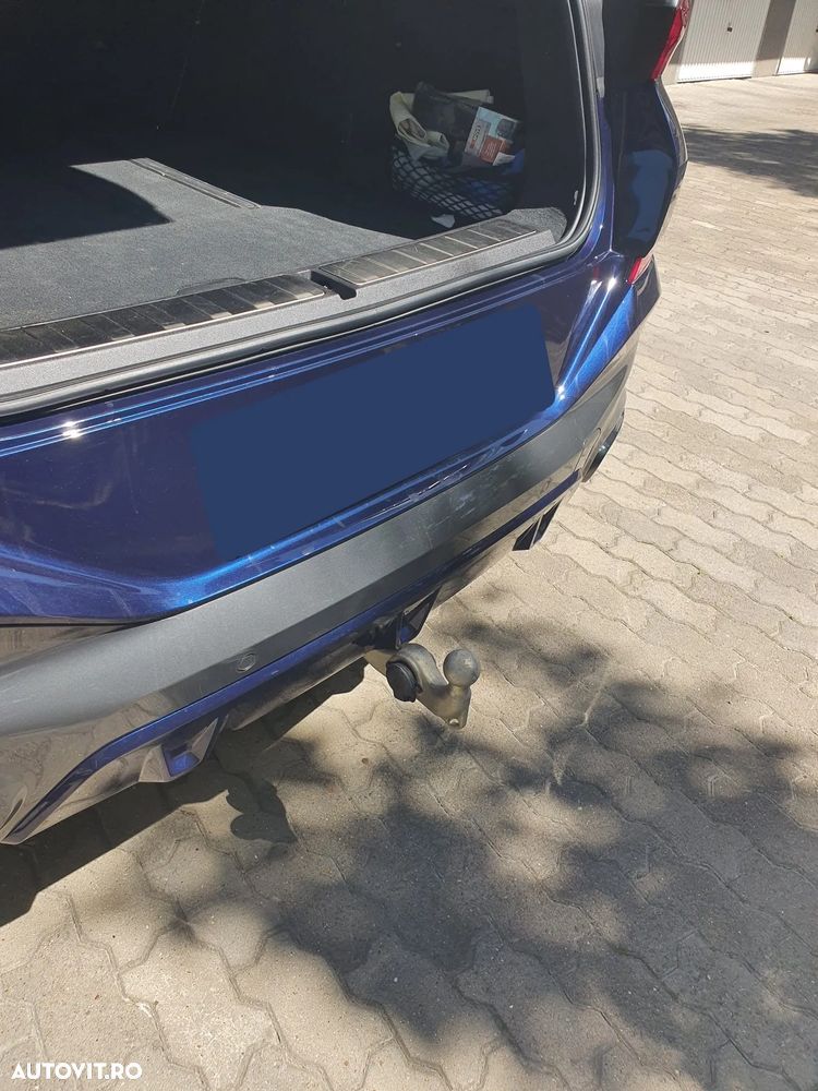 BMW X6 - 9