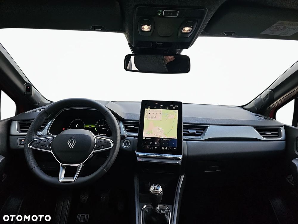 Renault Captur 1.2 TCe Techno - 16