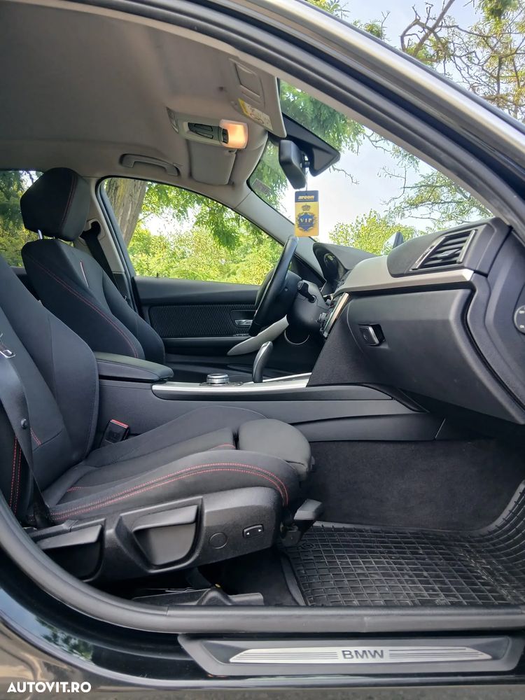 BMW Seria 3 - 12