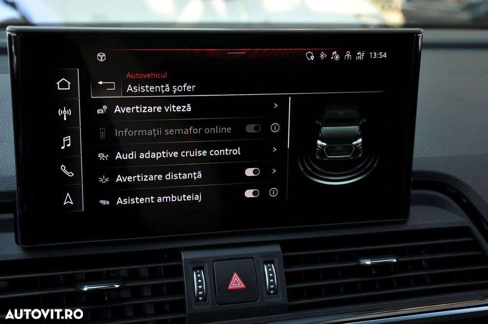 Audi Q5 55 TFSI e quattro S tronic PHEV S Line - 34