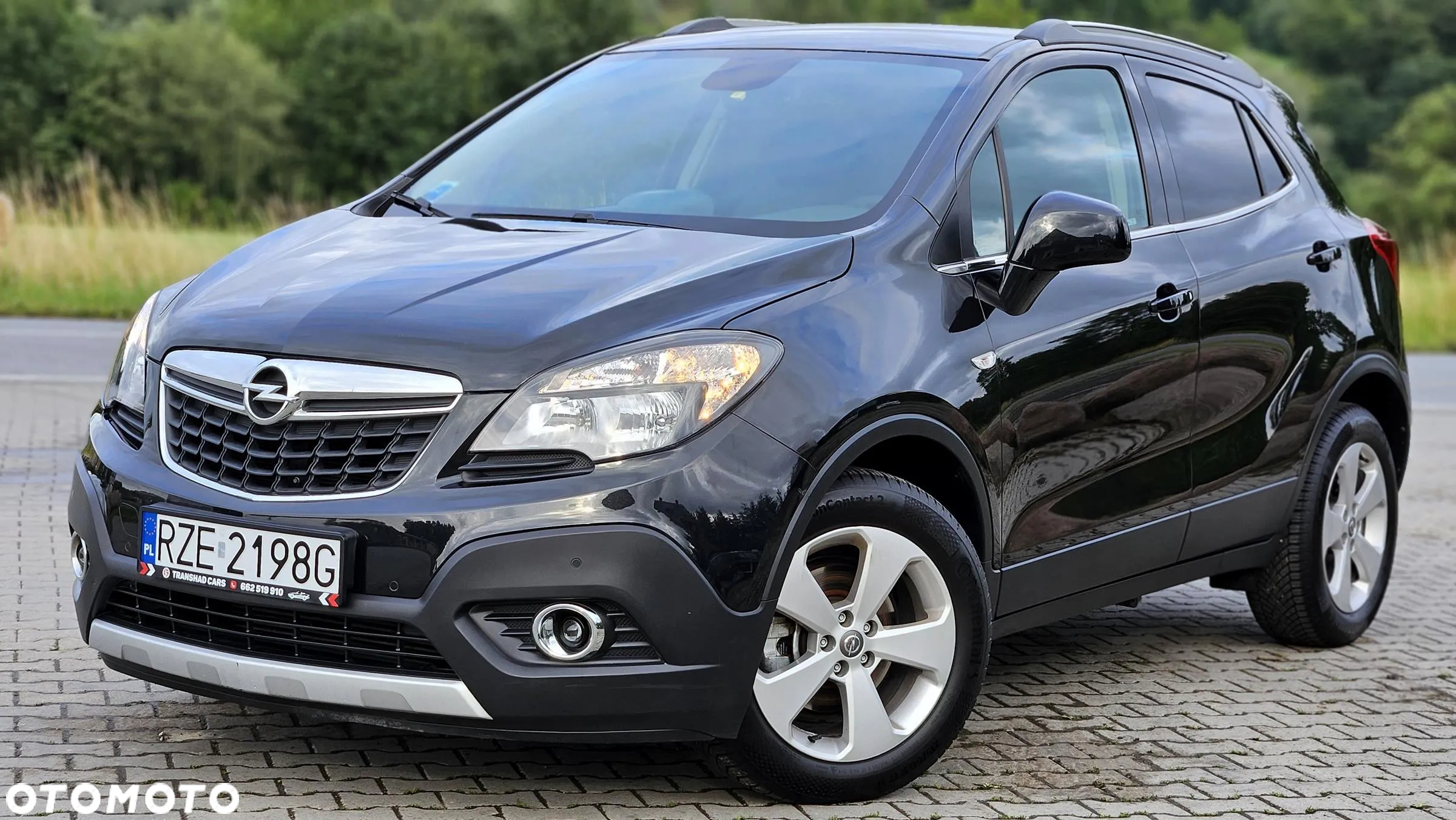 Opel Mokka 1.4 T Enjoy - 13
