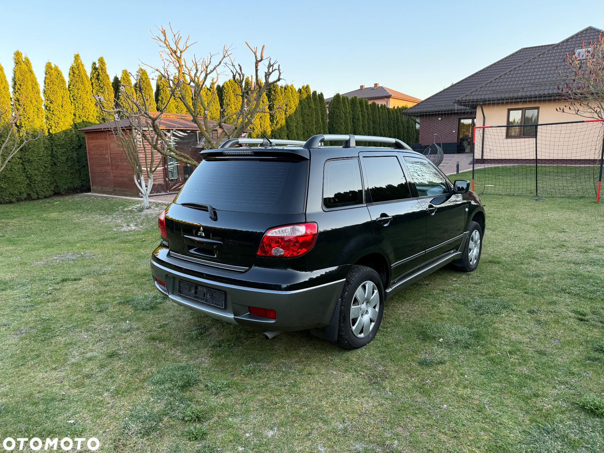 Mitsubishi Outlander 2.0 Comfort - 5