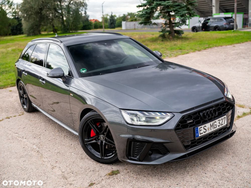 Audi A4 Avant 40 TDI mHEV Quattro S Line S tronic - 17