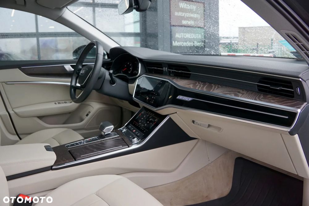 Audi A6 Limousine 3.0 TDI Quattro S tronic - 24