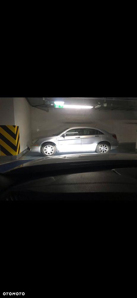 Chrysler Sebring - 3