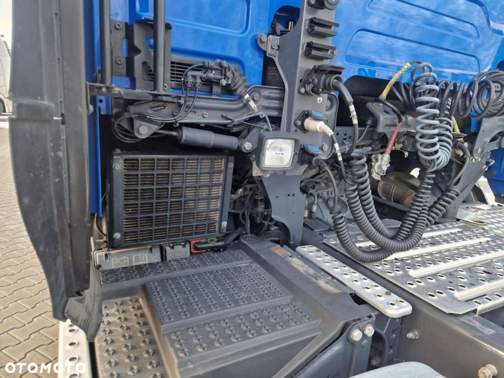 Scania R 450 A4x2LA - 21
