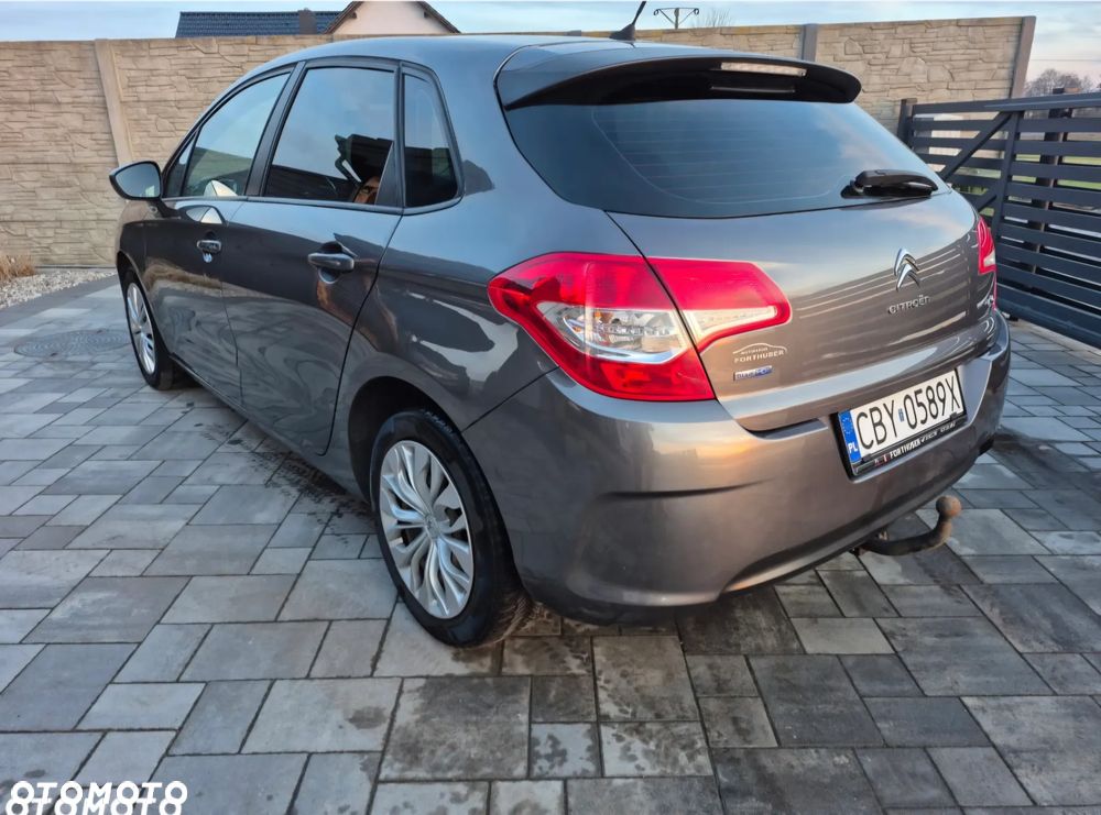 Peugeot 2008 - 11