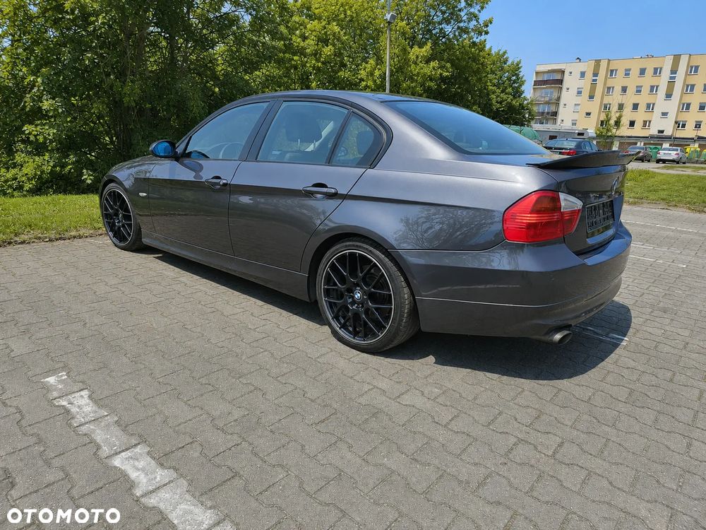 BMW Seria 3 320i Edition Exclusive - 5