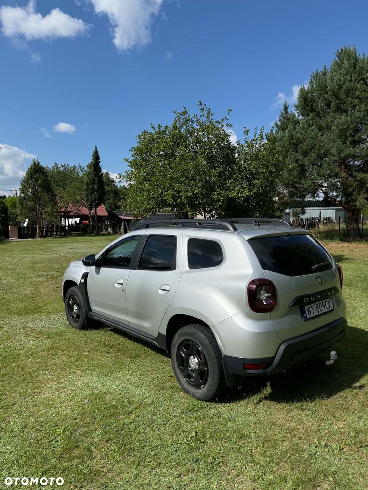 Dacia Duster 1.5 dCi Comfort - 5