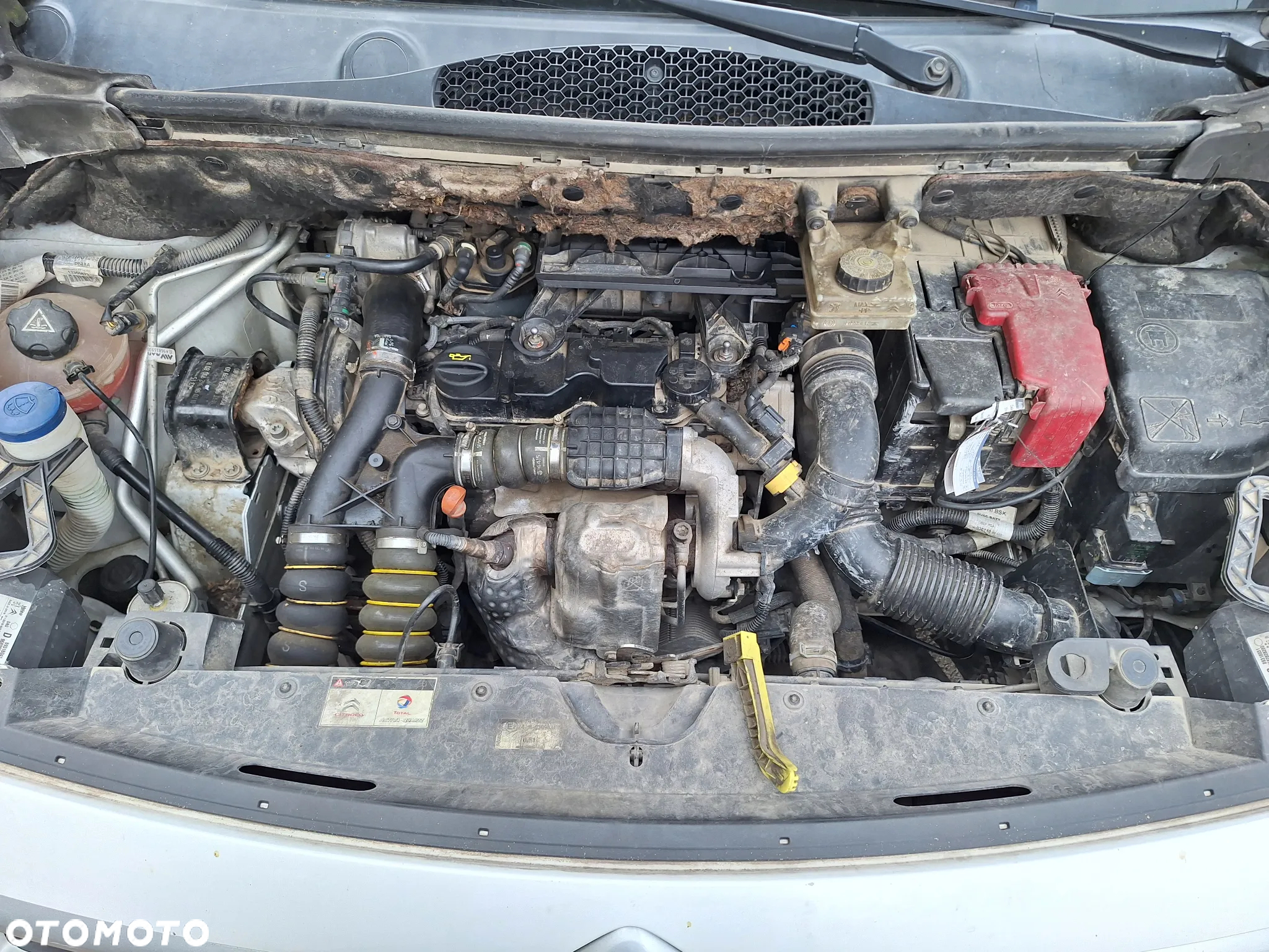 Citroën BERLINGO - 30