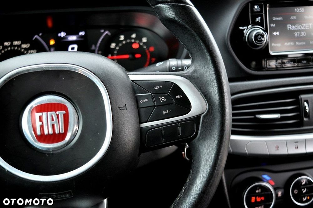 Fiat Tipo 1.4 Classic - 14