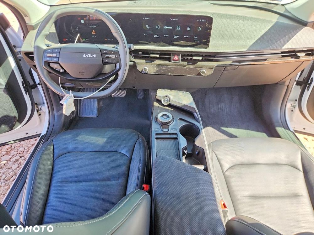 Kia EV6 - 9