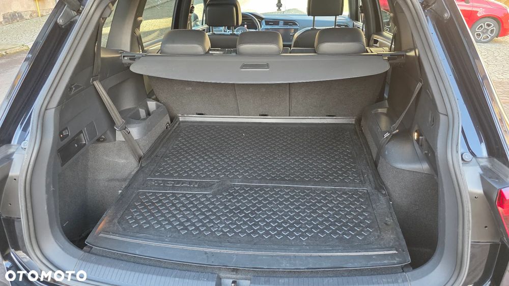 Volkswagen Tiguan 2.0 TDI BMT SCR 4Mot Highline DSG - 21