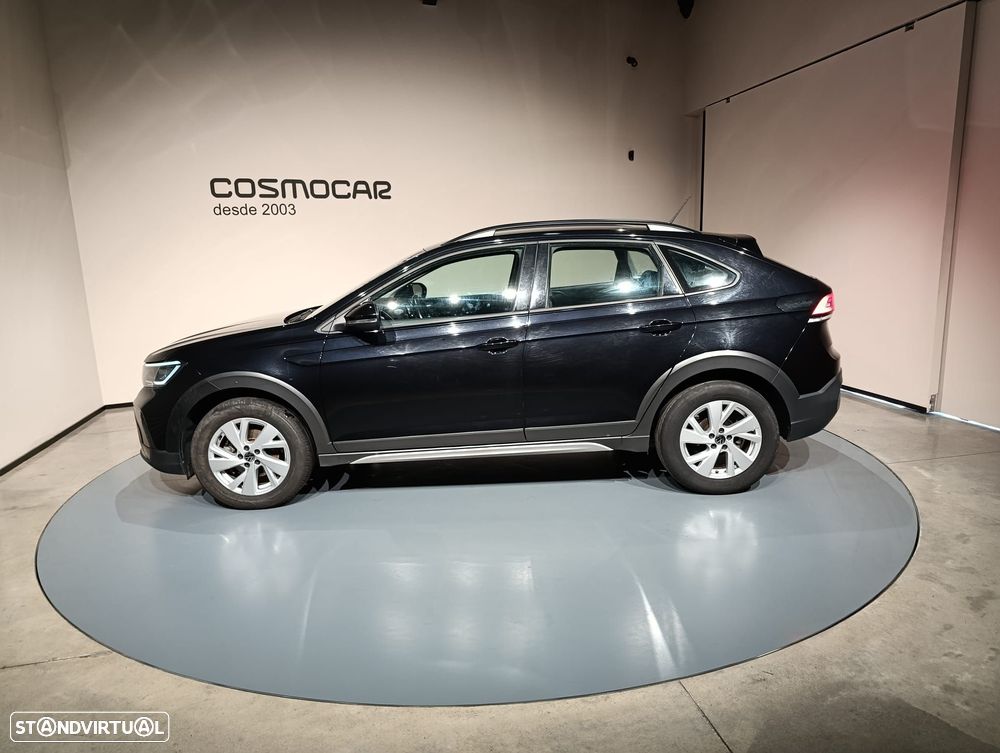 VW Taigo 1.0 TSI OPF DSG Life - 2