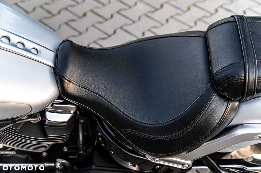 Harley-Davidson Softail Fat Boy - 24
