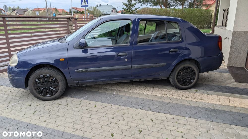 Renault Thalia 1.4 RT - 2