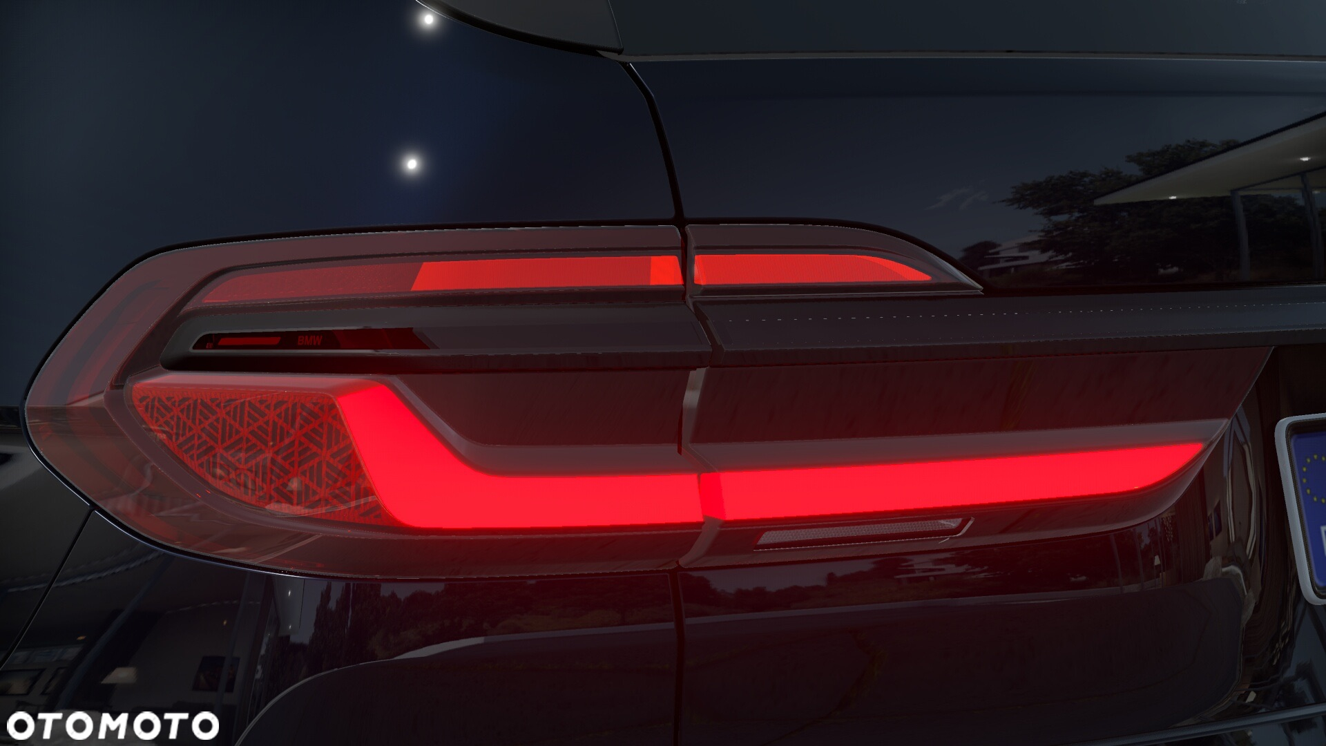 BMW X7 - 8