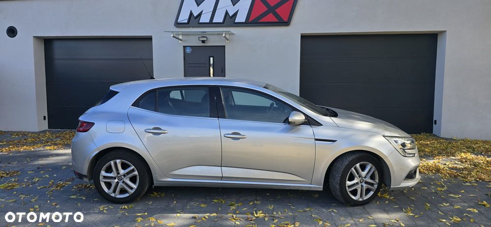 Renault Megane - 3