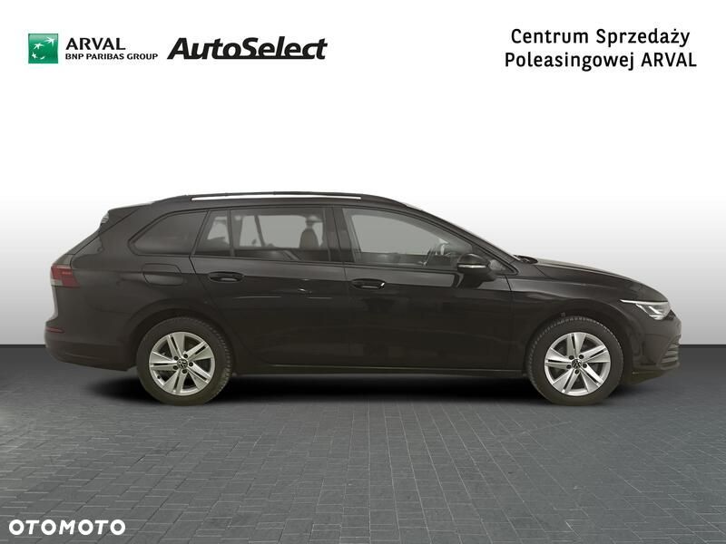 Volkswagen Golf 1.5 TSI EVO Life - 7