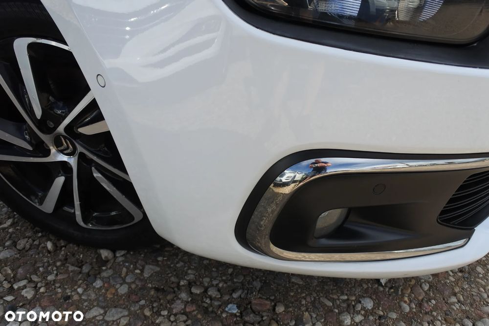 Citroën C4 Picasso BlueHDi 150 EAT6 Exclusive - 21