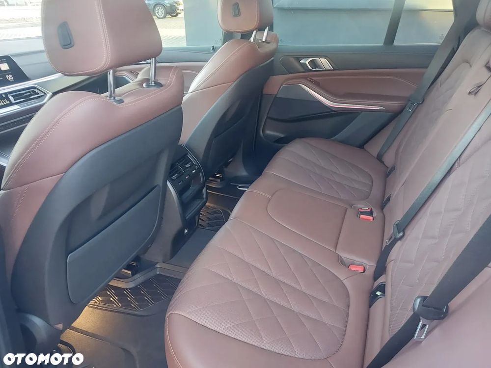 BMW X5 xDrive30d sport - 10