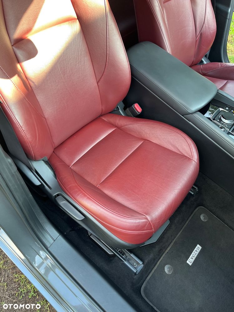 Mazda 3 2.0 mHEV Enso - 20