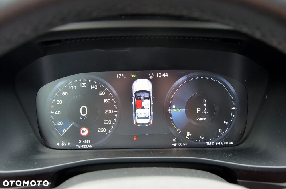 Volvo XC 40 T5 Recharge DKG Inscription - 17