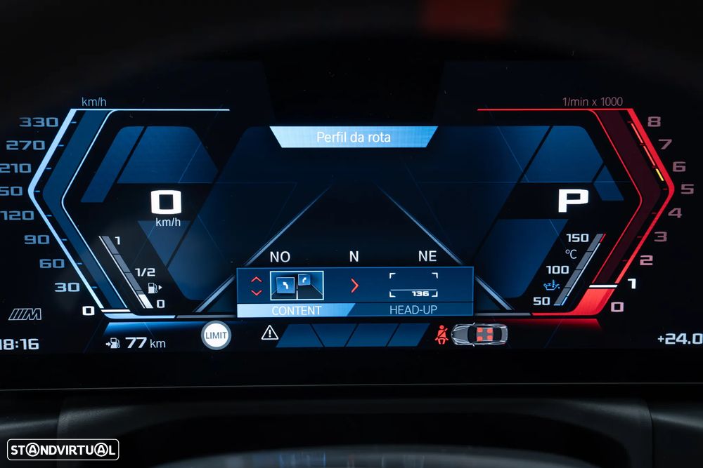 BMW M2 Auto - 31