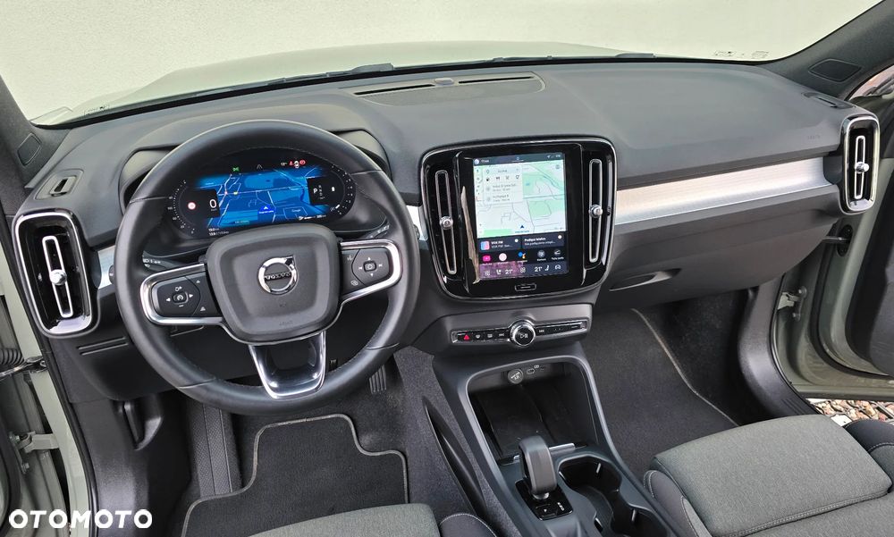 Volvo XC 40 B3 Core - 12