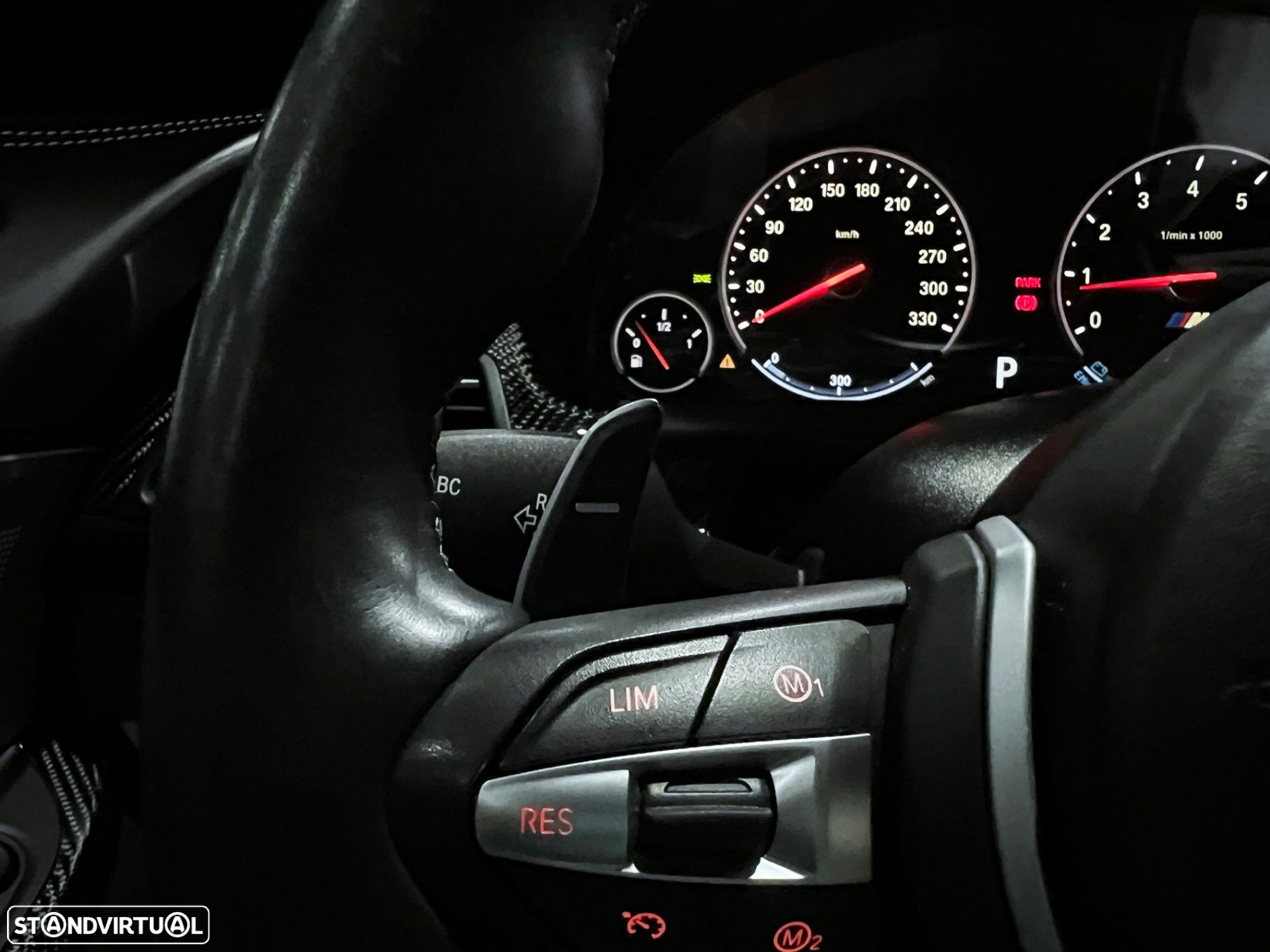 BMW M6 - 41