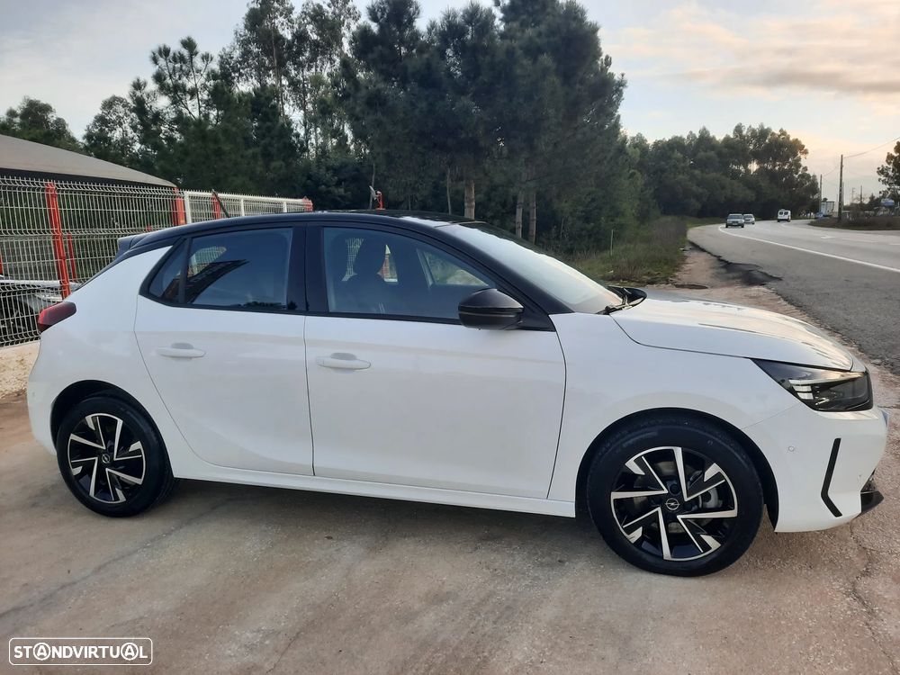 Opel Corsa 1.2 T GS Line - 7