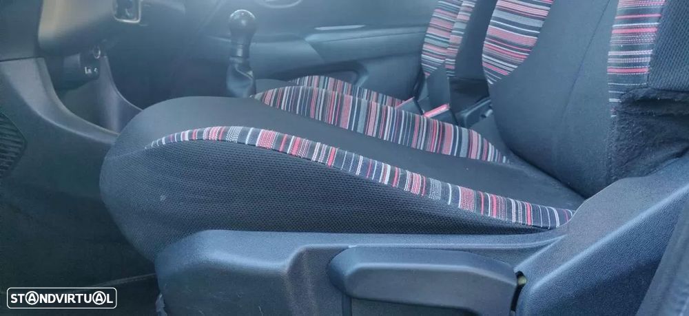 Citroën C1 VTi Live - 25