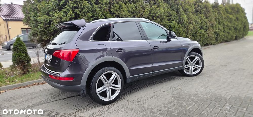 Audi Q5 2.0 TDI Quattro S tronic Prime Line - 15