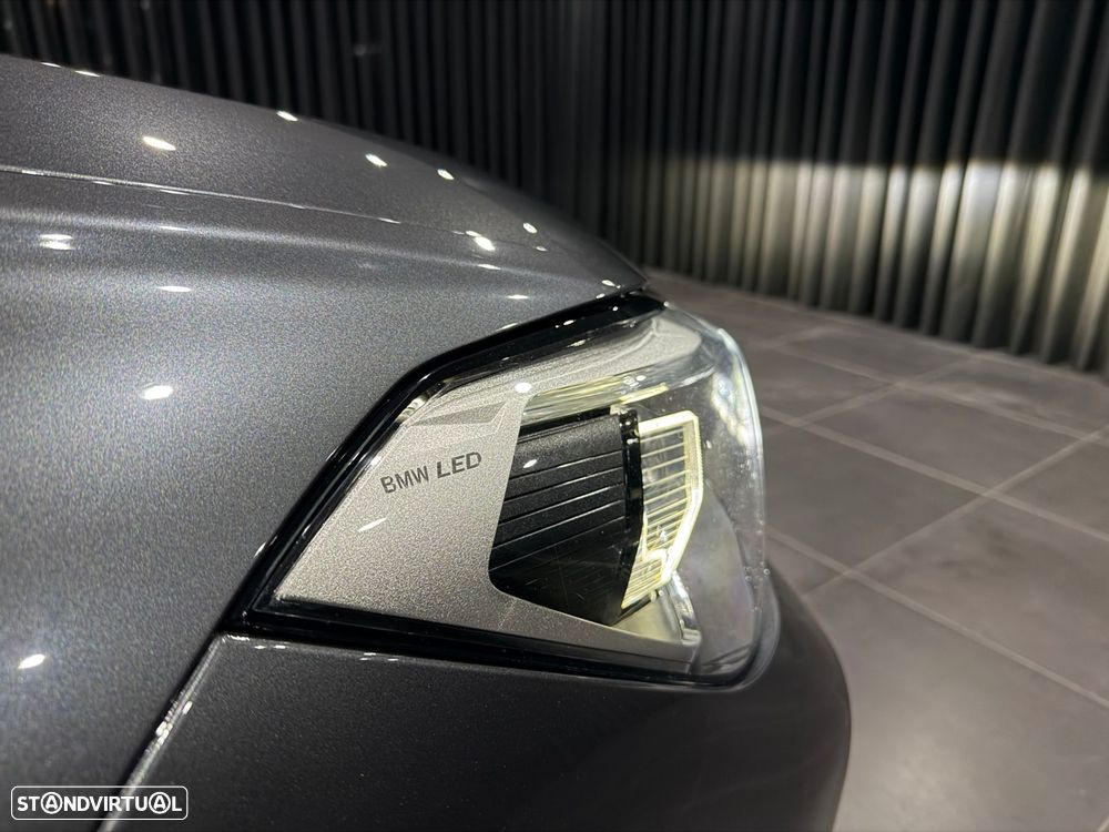 BMW X1 25 e xDrive - 37