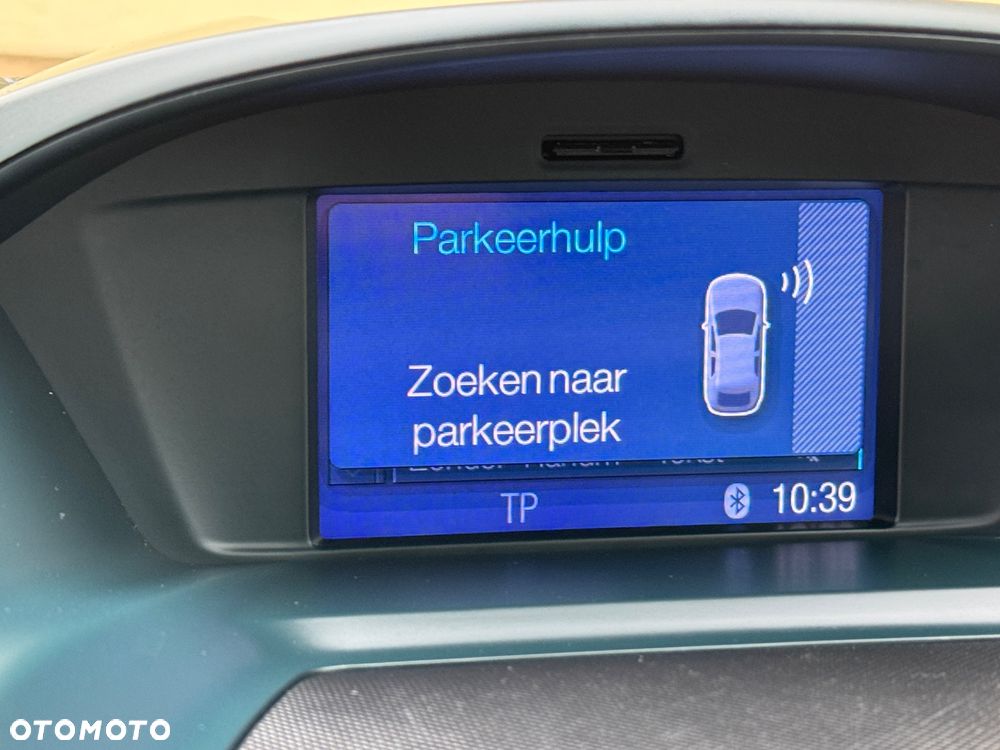 Ford C-MAX 1.6 Ti-VCT Trend - 13