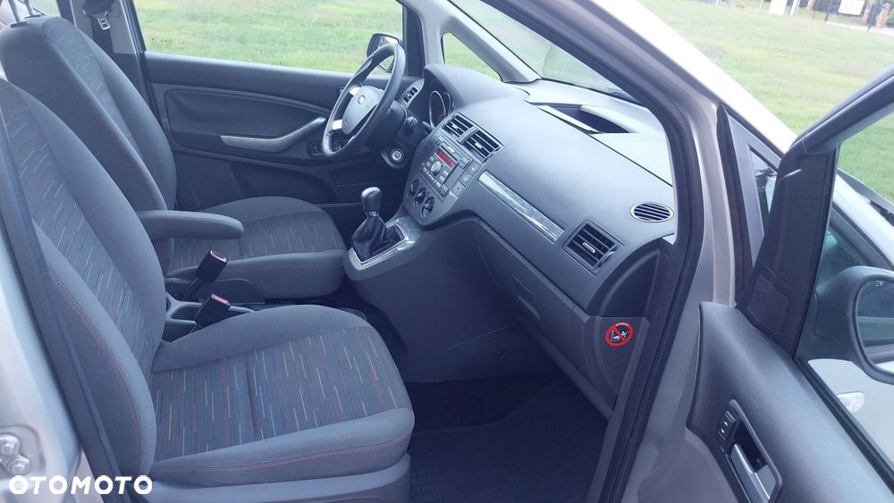Ford C-MAX - 8